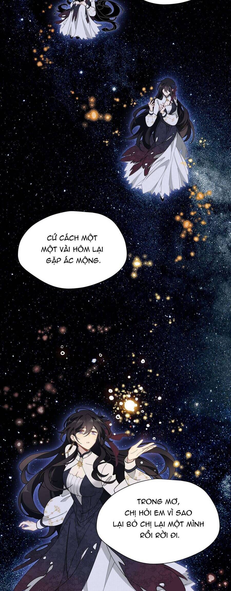 Xuyên Thành Phù Thủy Nuôi Dưỡng Kỵ Sĩ Thánh Điện - Chapter 59 - Page 19