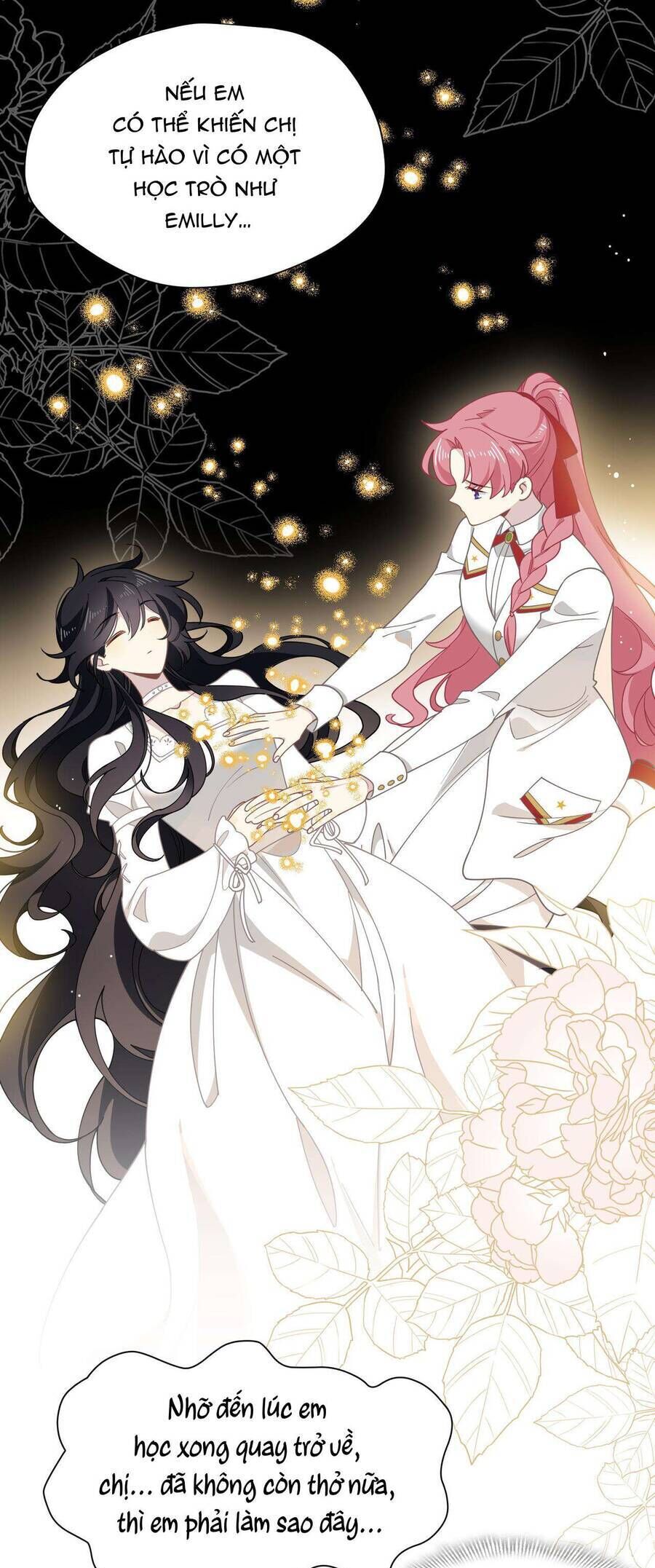 Xuyên Thành Phù Thủy Nuôi Dưỡng Kỵ Sĩ Thánh Điện - Chapter 59 - Page 21