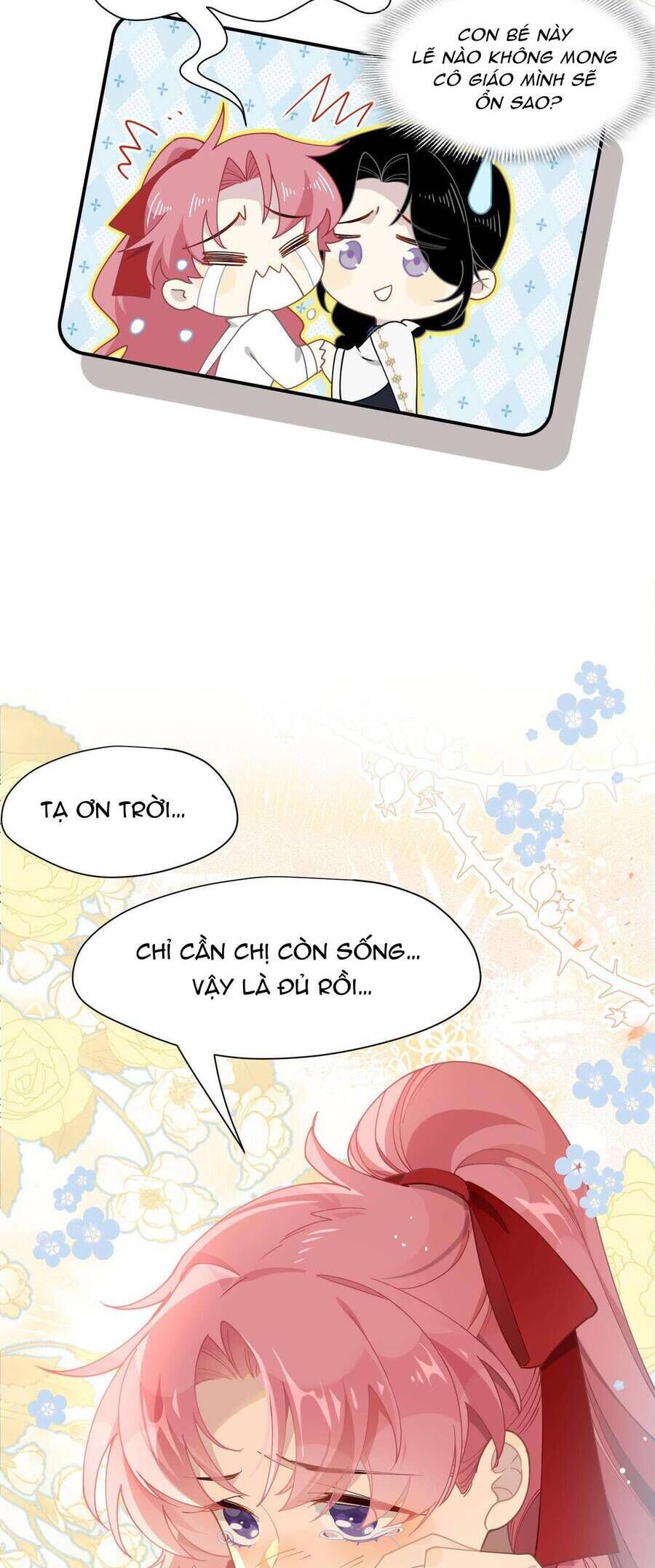 Xuyên Thành Phù Thủy Nuôi Dưỡng Kỵ Sĩ Thánh Điện - Chapter 59 - Page 22