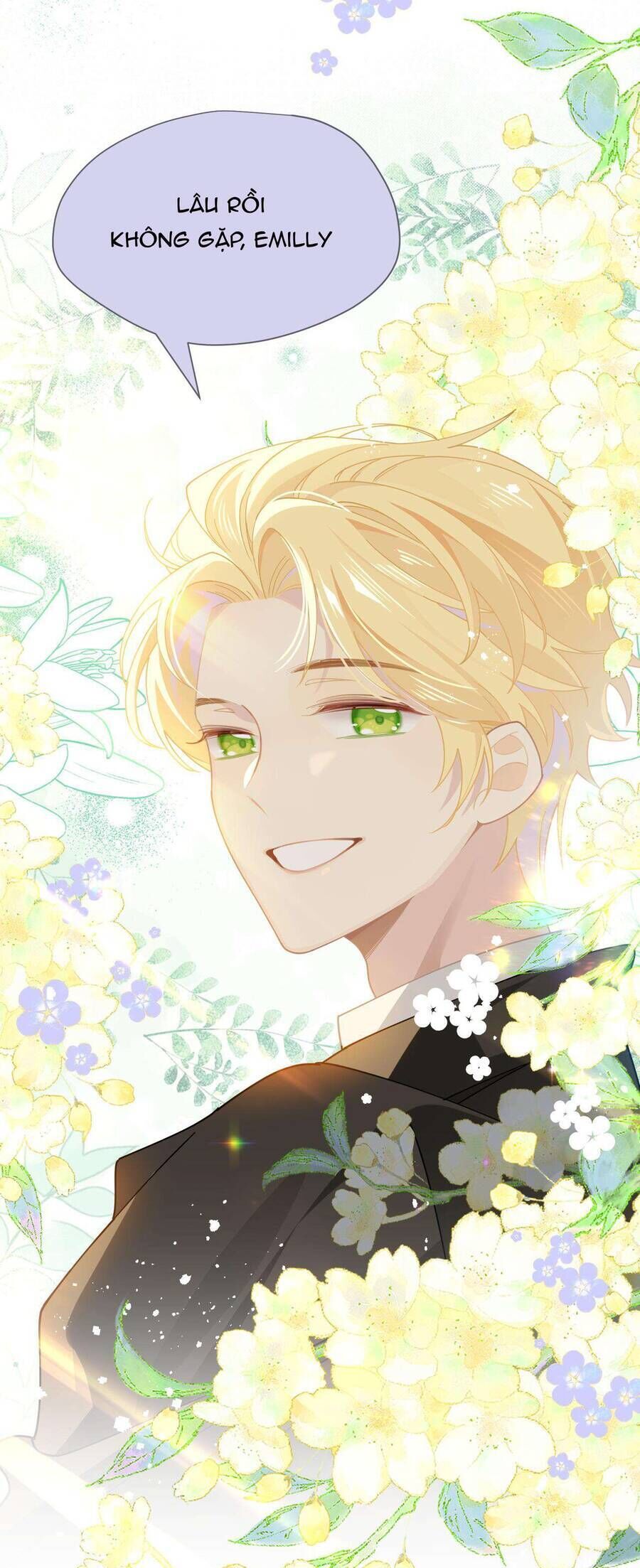 Xuyên Thành Phù Thủy Nuôi Dưỡng Kỵ Sĩ Thánh Điện - Chapter 59 - Page 30