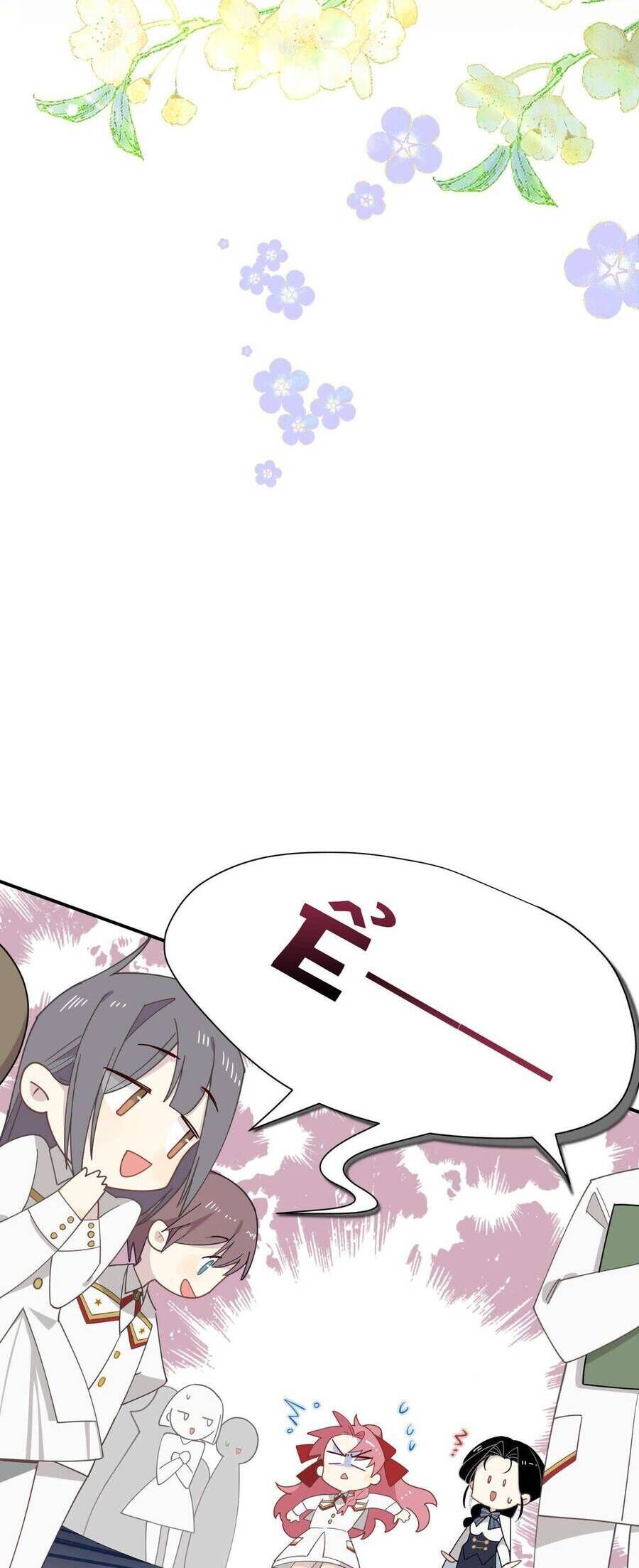 Xuyên Thành Phù Thủy Nuôi Dưỡng Kỵ Sĩ Thánh Điện - Chapter 59 - Page 31