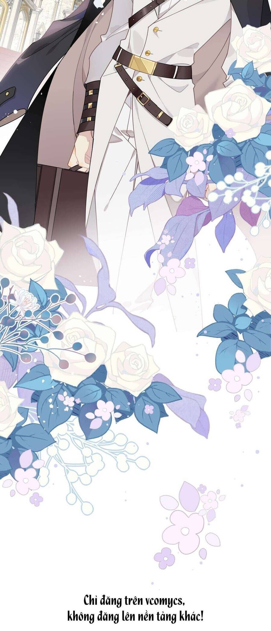 Xuyên Thành Phù Thủy Nuôi Dưỡng Kỵ Sĩ Thánh Điện - Chapter 59 - Page 34