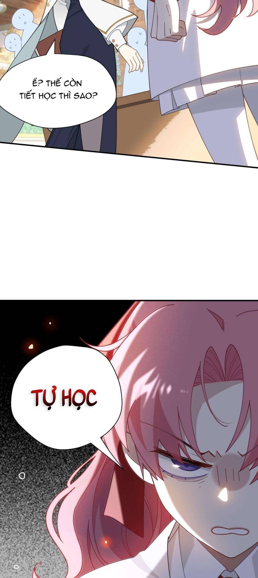 Xuyên Thành Phù Thủy Nuôi Dưỡng Kỵ Sĩ Thánh Điện - Chapter 59 - Page 6