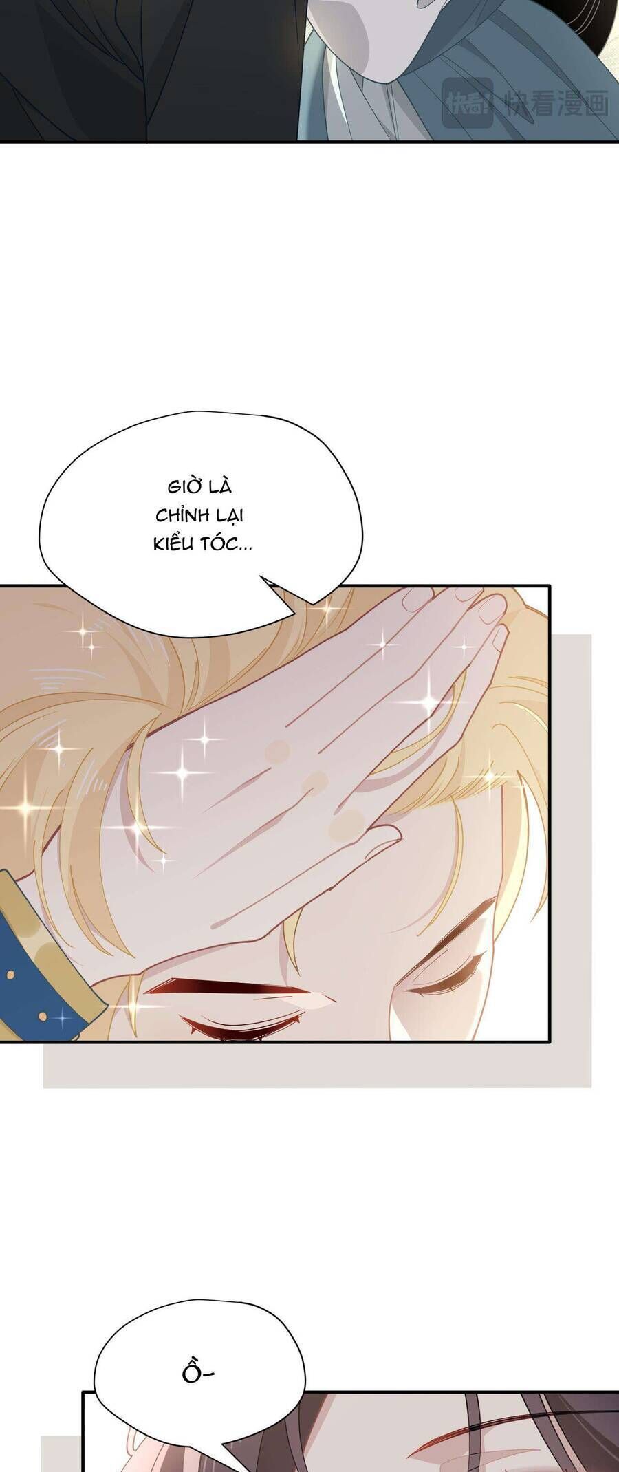 Xuyên Thành Phù Thủy Nuôi Dưỡng Kỵ Sĩ Thánh Điện - Chapter 60 - Page 12