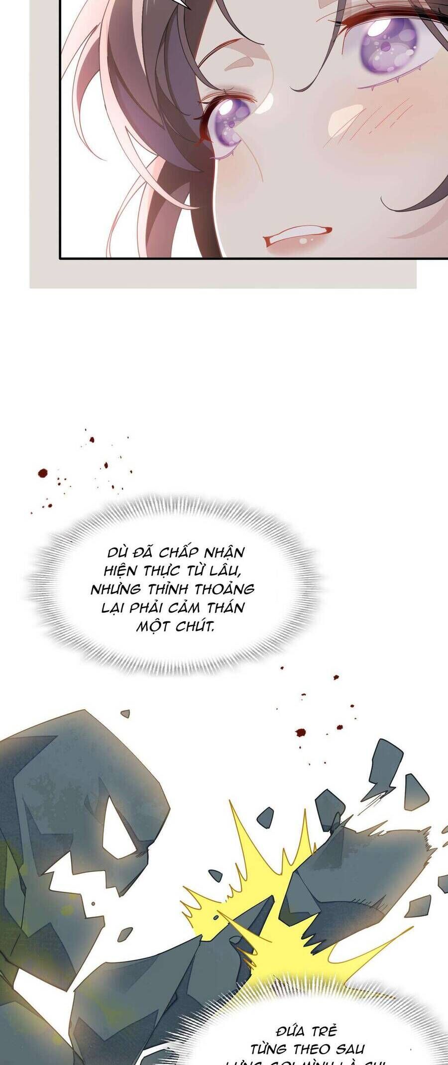 Xuyên Thành Phù Thủy Nuôi Dưỡng Kỵ Sĩ Thánh Điện - Chapter 60 - Page 13