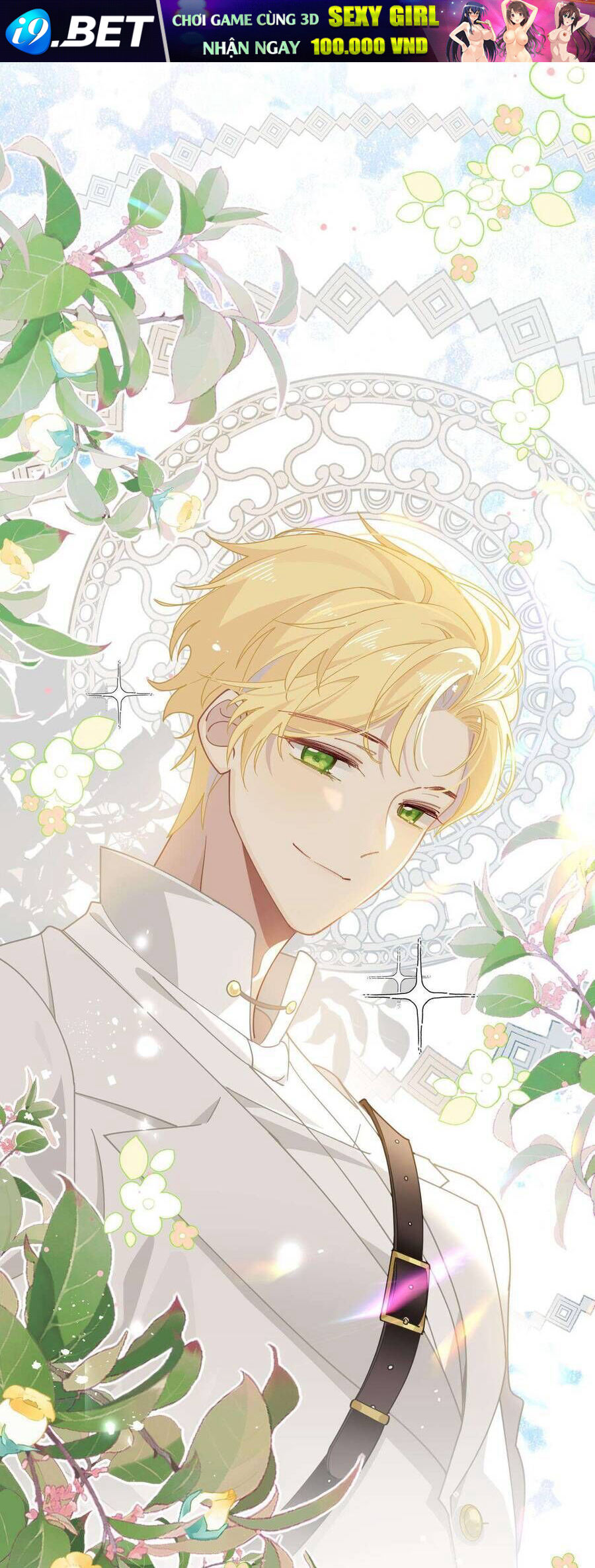 Xuyên Thành Phù Thủy Nuôi Dưỡng Kỵ Sĩ Thánh Điện - Chapter 60 - Page 15