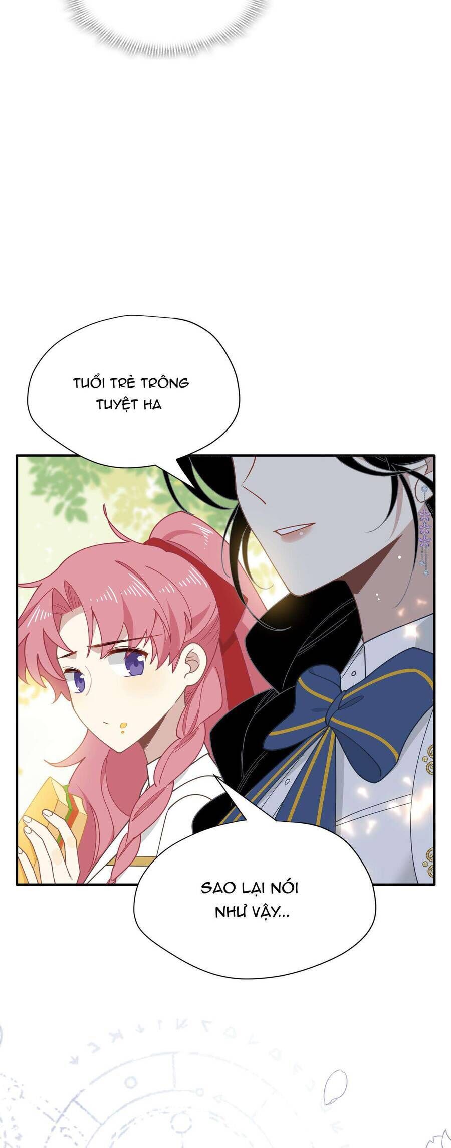 Xuyên Thành Phù Thủy Nuôi Dưỡng Kỵ Sĩ Thánh Điện - Chapter 60 - Page 18