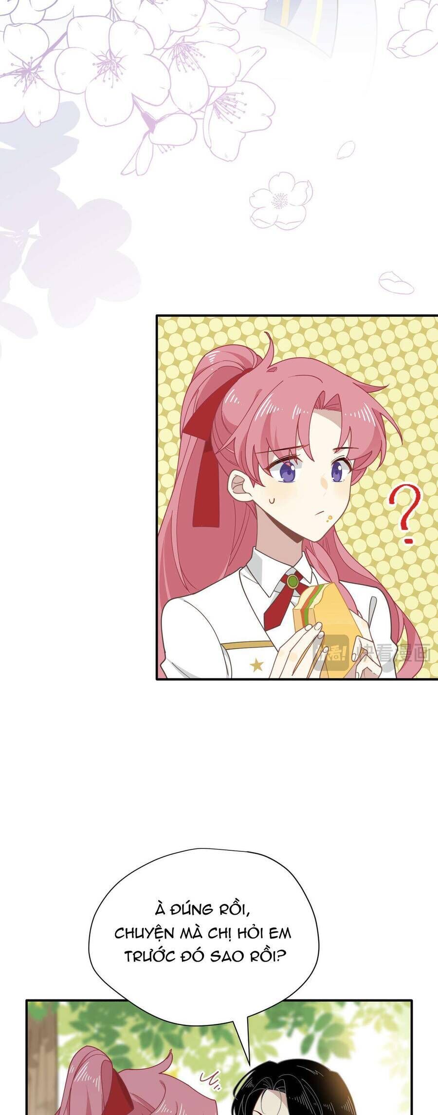 Xuyên Thành Phù Thủy Nuôi Dưỡng Kỵ Sĩ Thánh Điện - Chapter 60 - Page 20