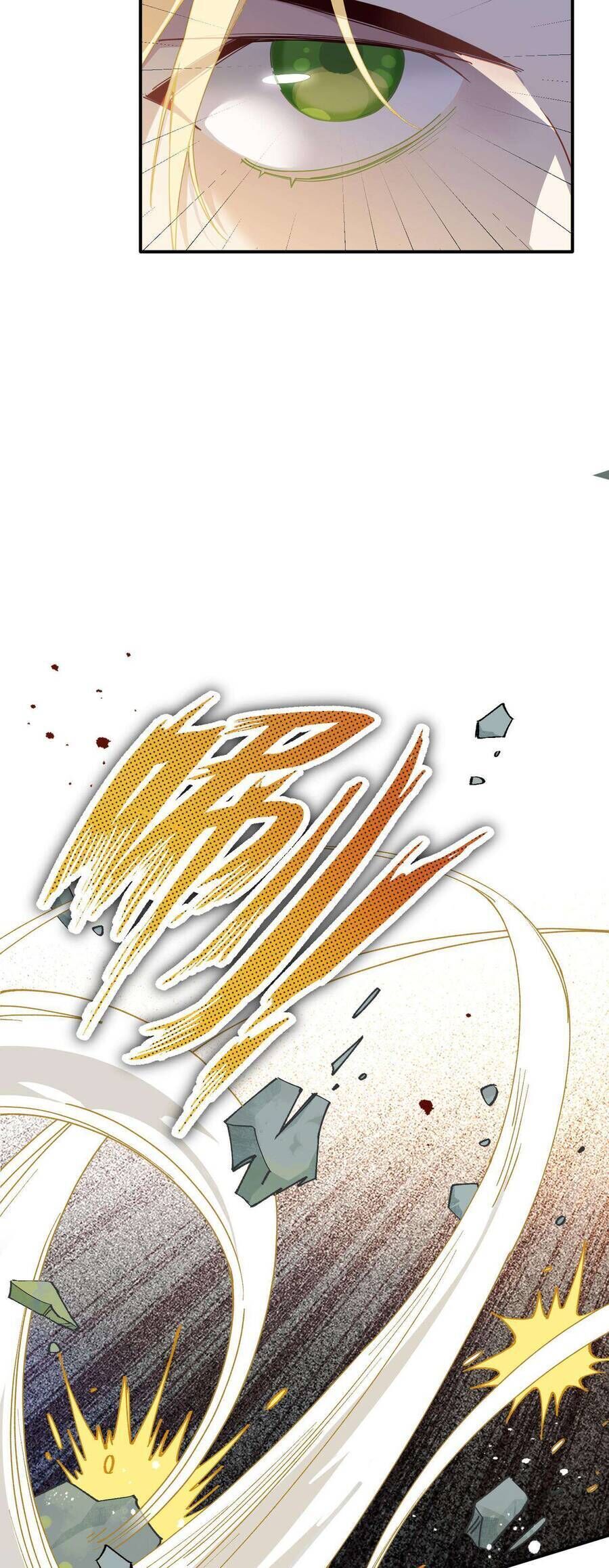 Xuyên Thành Phù Thủy Nuôi Dưỡng Kỵ Sĩ Thánh Điện - Chapter 60 - Page 3