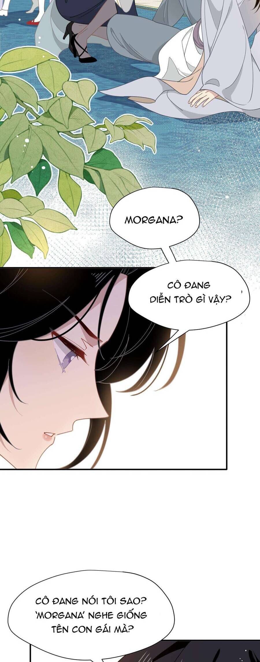 Xuyên Thành Phù Thủy Nuôi Dưỡng Kỵ Sĩ Thánh Điện - Chapter 60 - Page 31