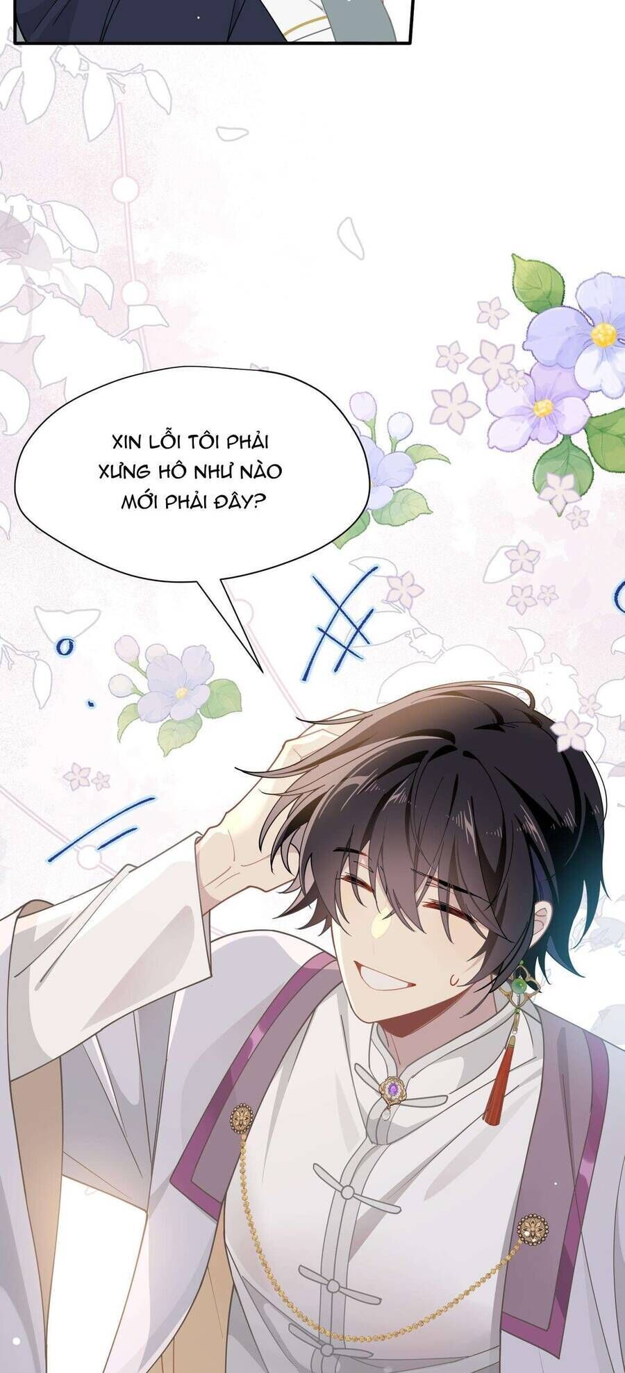 Xuyên Thành Phù Thủy Nuôi Dưỡng Kỵ Sĩ Thánh Điện - Chapter 60 - Page 33