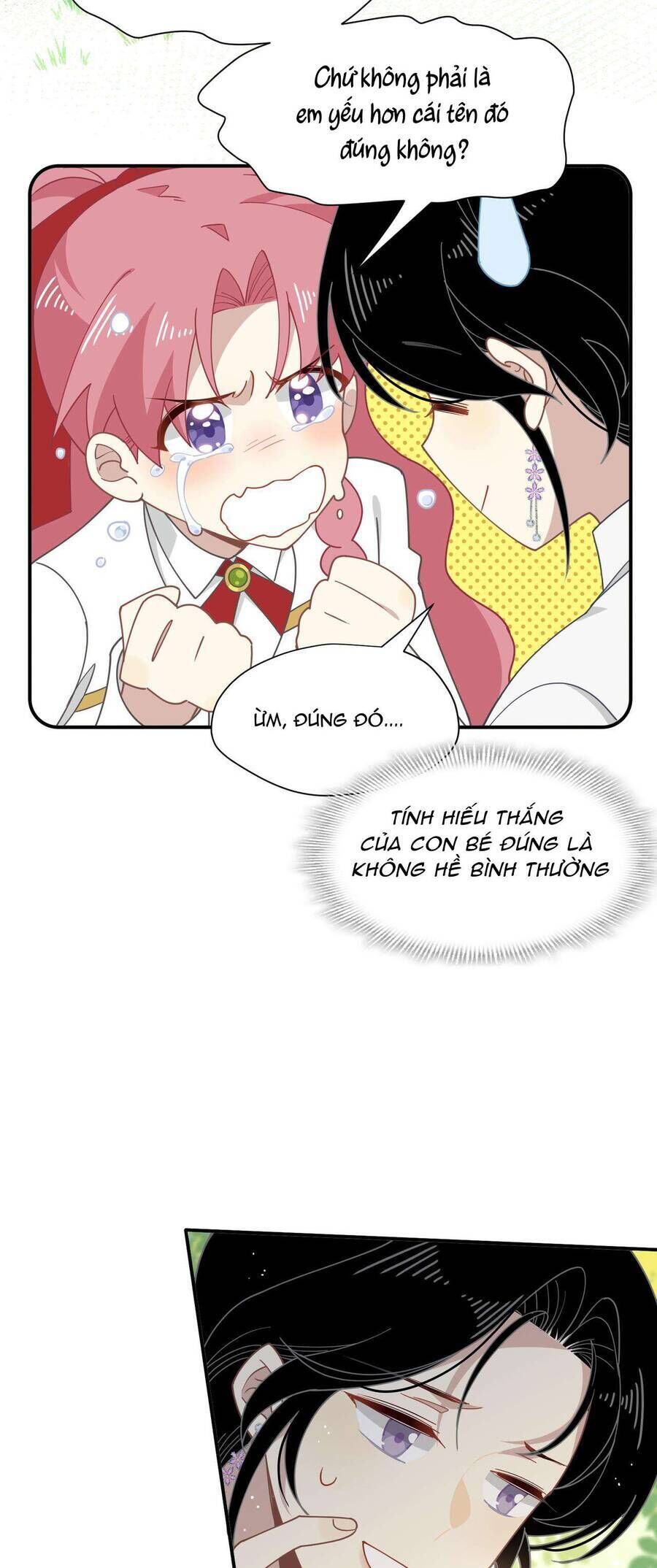 Xuyên Thành Phù Thủy Nuôi Dưỡng Kỵ Sĩ Thánh Điện - Chapter 60 - Page 9