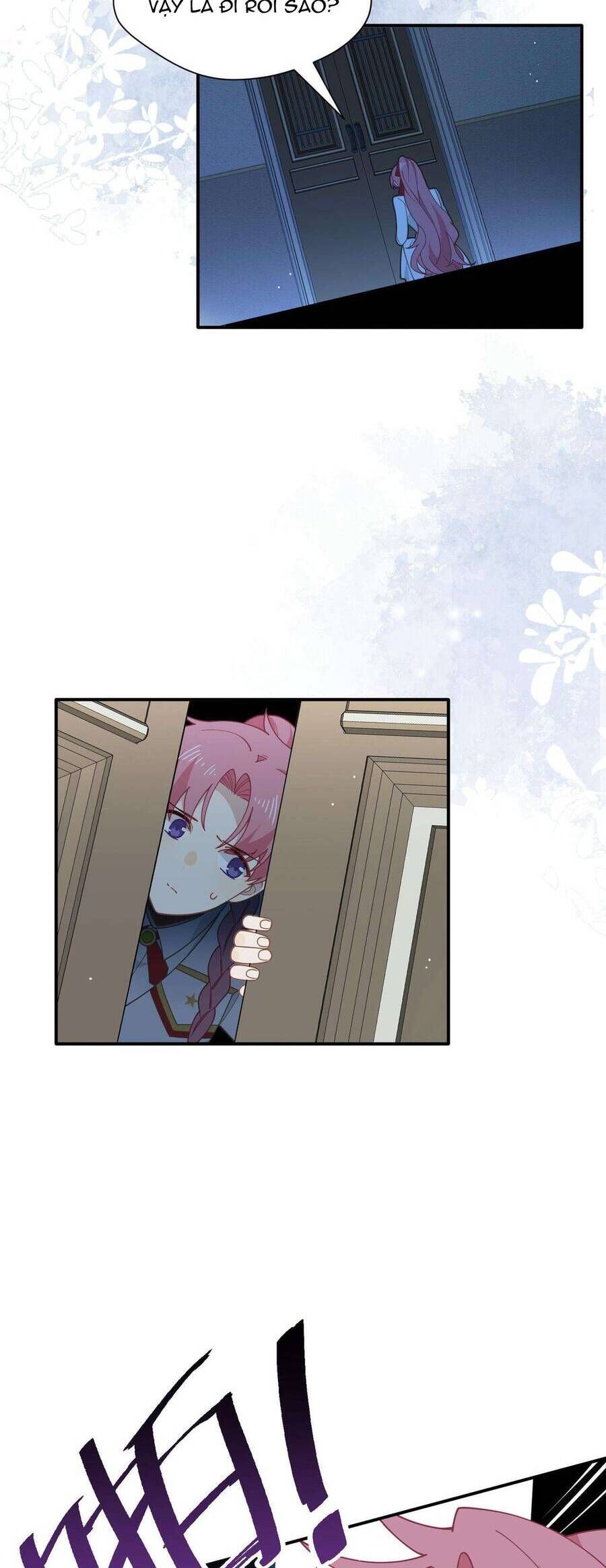 Xuyên Thành Phù Thủy Nuôi Dưỡng Kỵ Sĩ Thánh Điện - Chapter 65 - Page 10