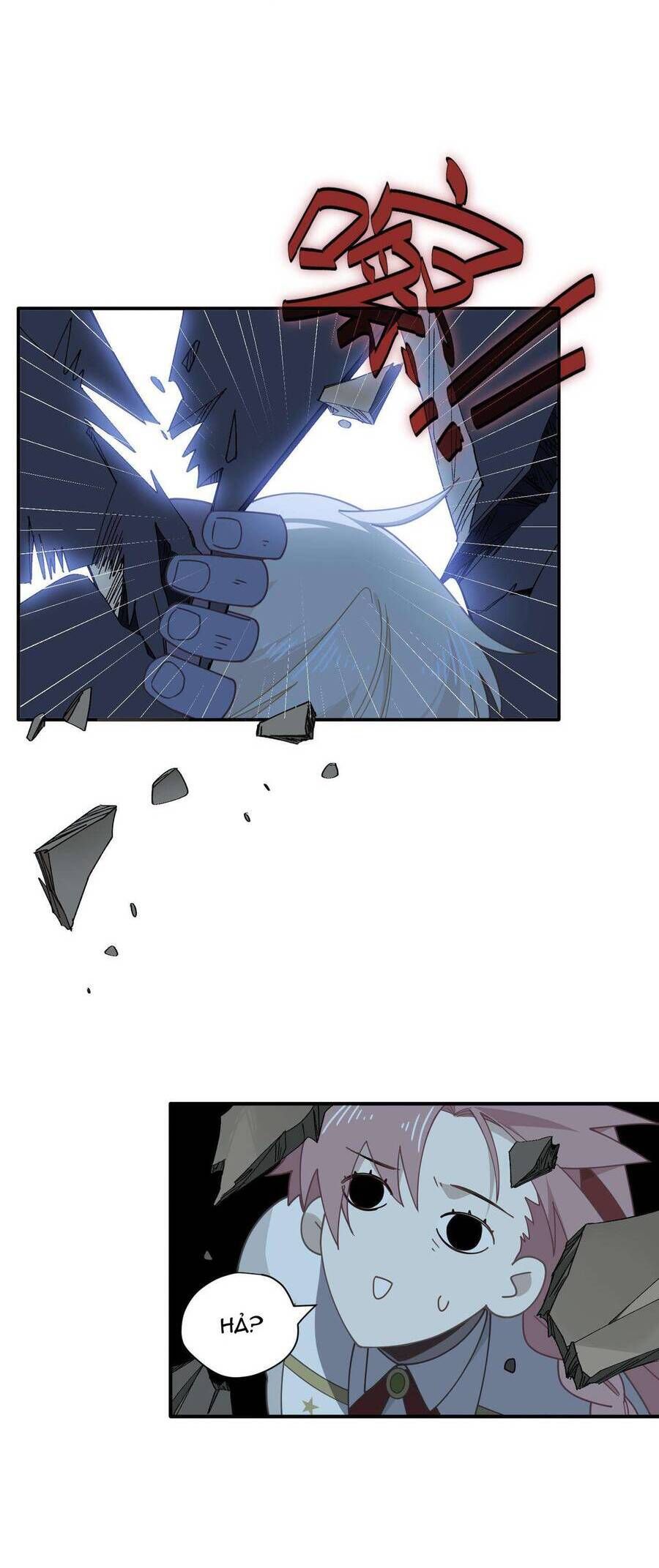 Xuyên Thành Phù Thủy Nuôi Dưỡng Kỵ Sĩ Thánh Điện - Chapter 65 - Page 13