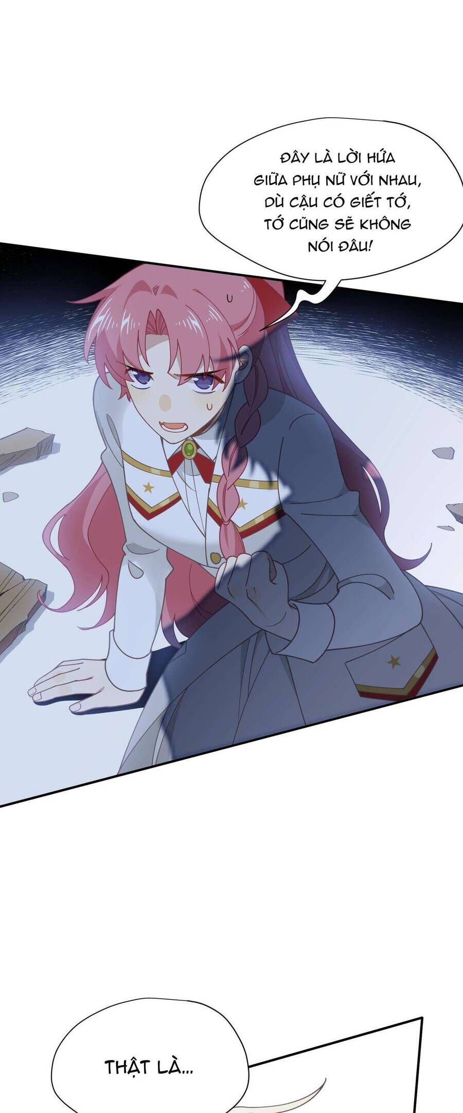 Xuyên Thành Phù Thủy Nuôi Dưỡng Kỵ Sĩ Thánh Điện - Chapter 65 - Page 16