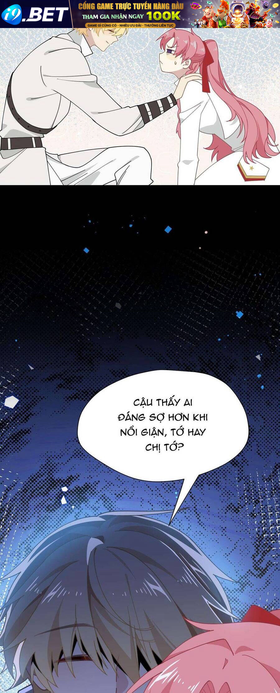Xuyên Thành Phù Thủy Nuôi Dưỡng Kỵ Sĩ Thánh Điện - Chapter 65 - Page 18