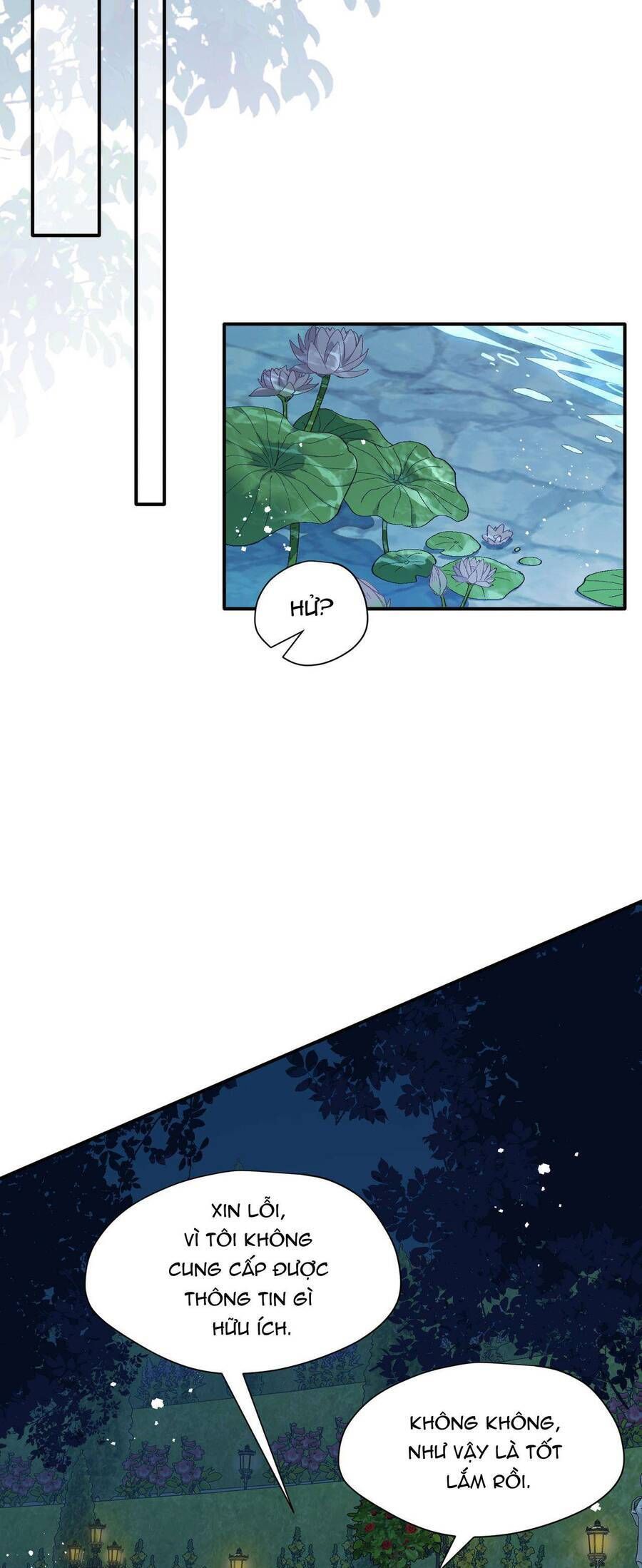 Xuyên Thành Phù Thủy Nuôi Dưỡng Kỵ Sĩ Thánh Điện - Chapter 65 - Page 20