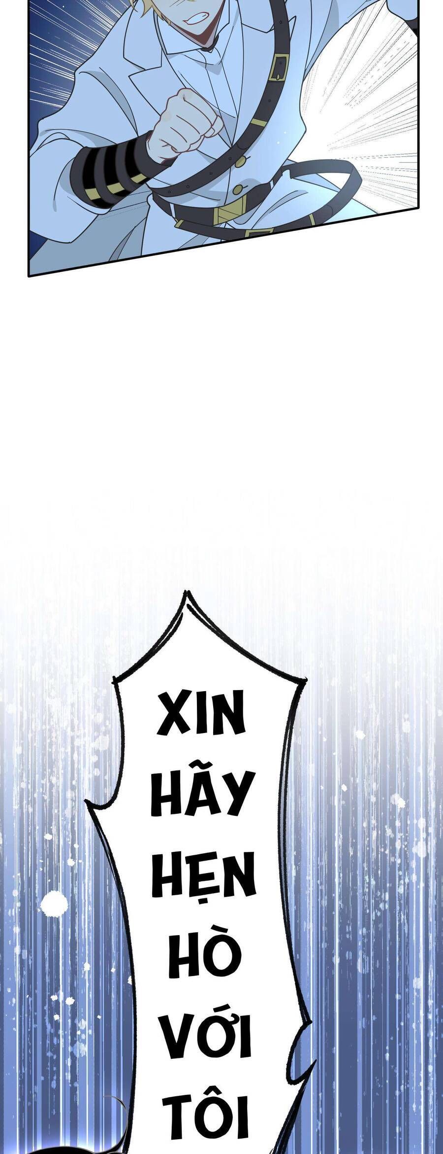 Xuyên Thành Phù Thủy Nuôi Dưỡng Kỵ Sĩ Thánh Điện - Chapter 65 - Page 29