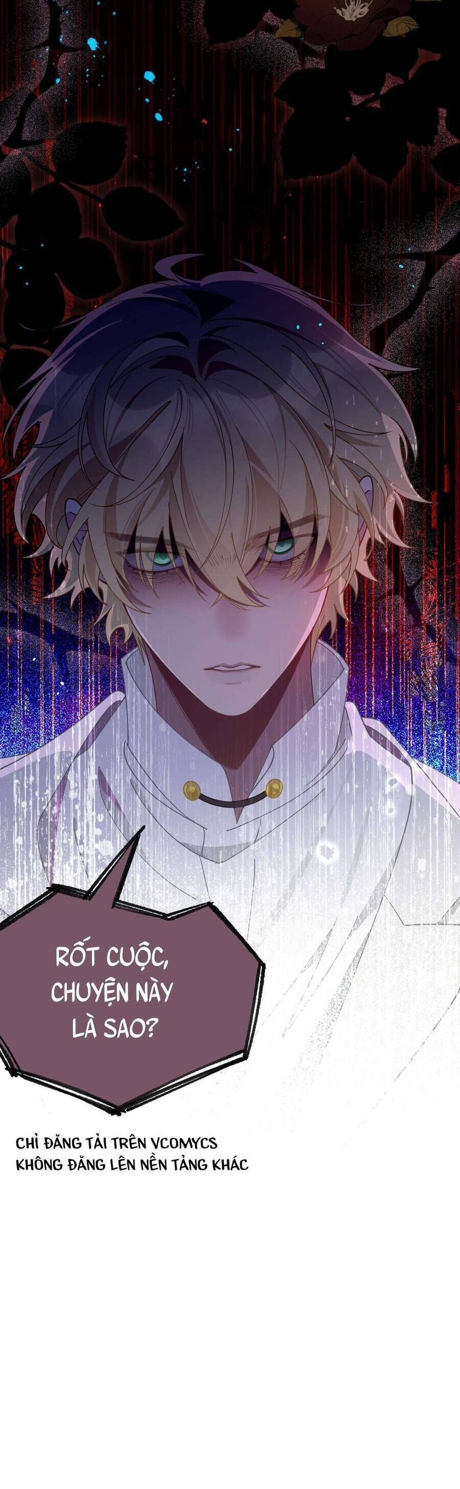 Xuyên Thành Phù Thủy Nuôi Dưỡng Kỵ Sĩ Thánh Điện - Chapter 65 - Page 33