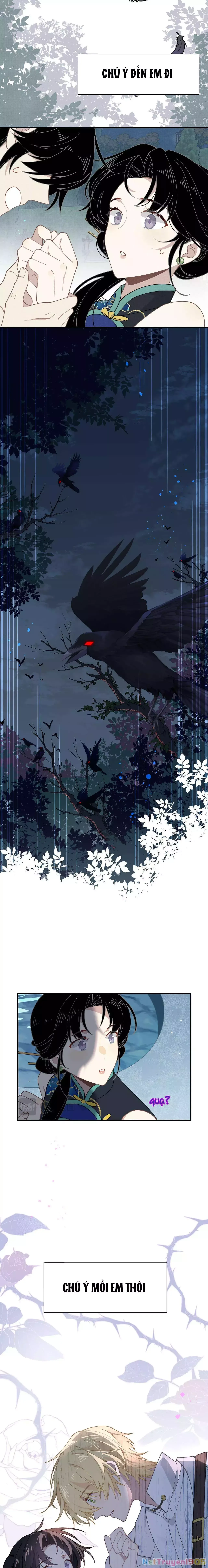 Xuyên Thành Phù Thủy Nuôi Dưỡng Kỵ Sĩ Thánh Điện - Chapter 66 - Page 4