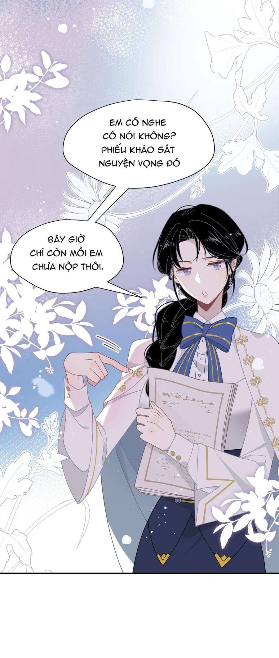 Xuyên Thành Phù Thủy Nuôi Dưỡng Kỵ Sĩ Thánh Điện - Chapter 67 - Page 11