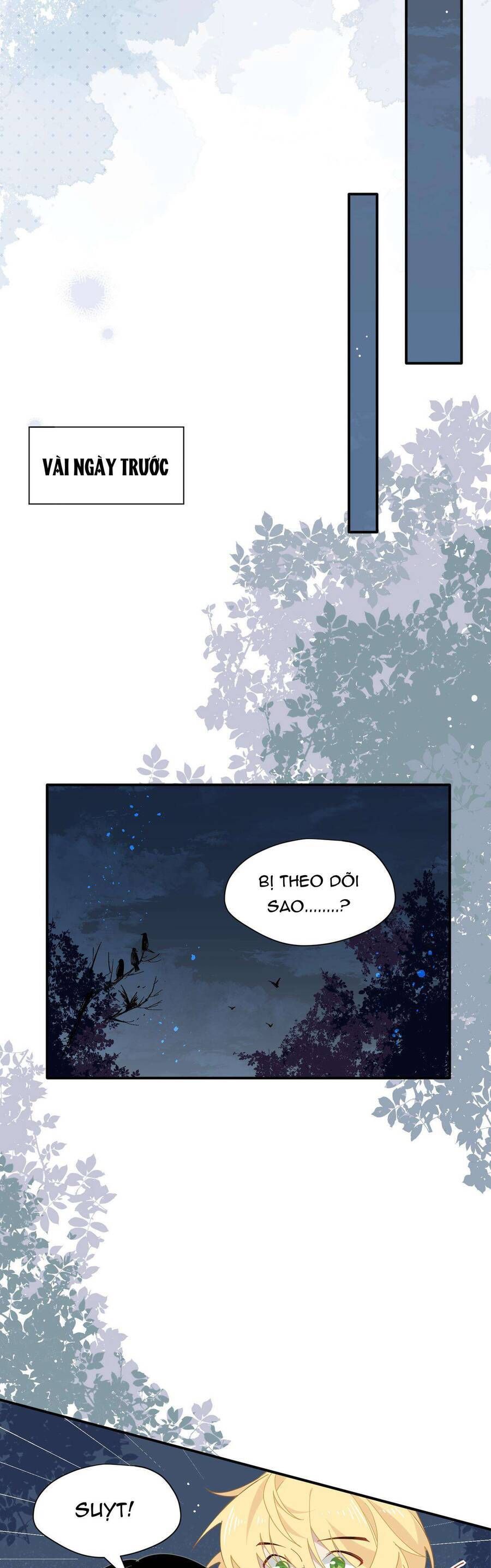 Xuyên Thành Phù Thủy Nuôi Dưỡng Kỵ Sĩ Thánh Điện - Chapter 67 - Page 18