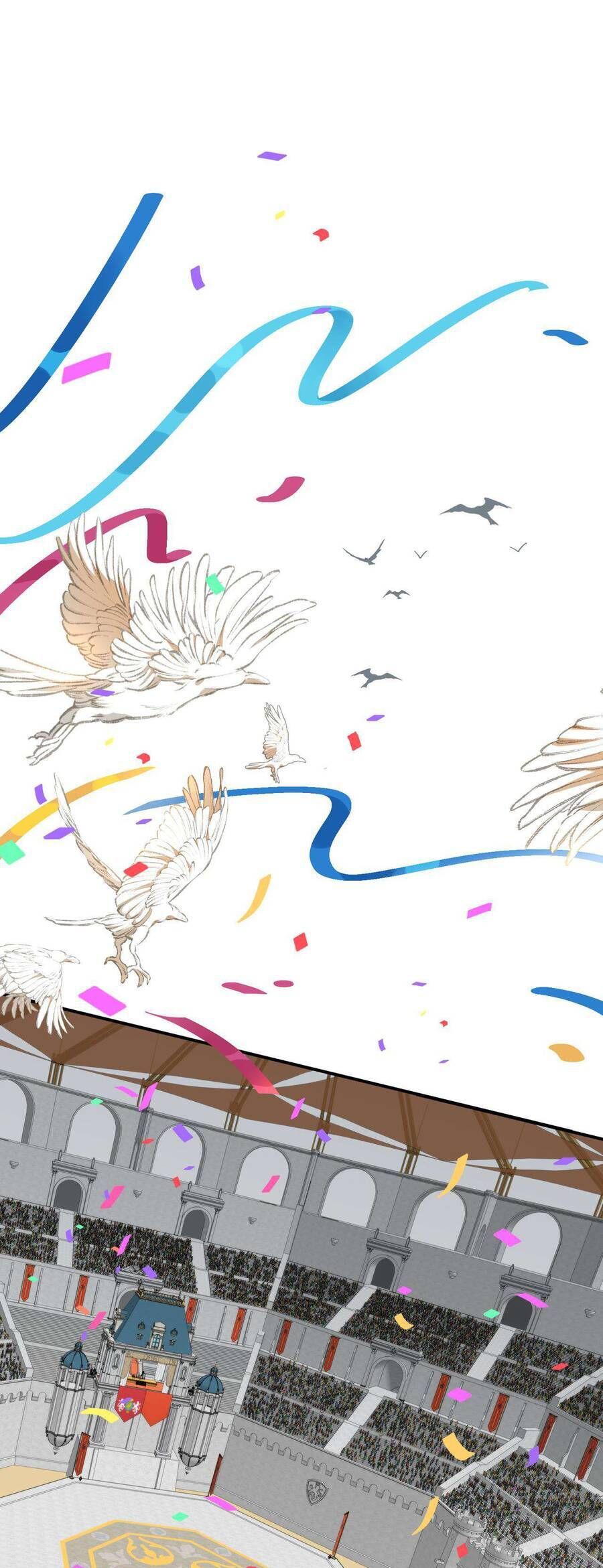 Xuyên Thành Phù Thủy Nuôi Dưỡng Kỵ Sĩ Thánh Điện - Chapter 67 - Page 29