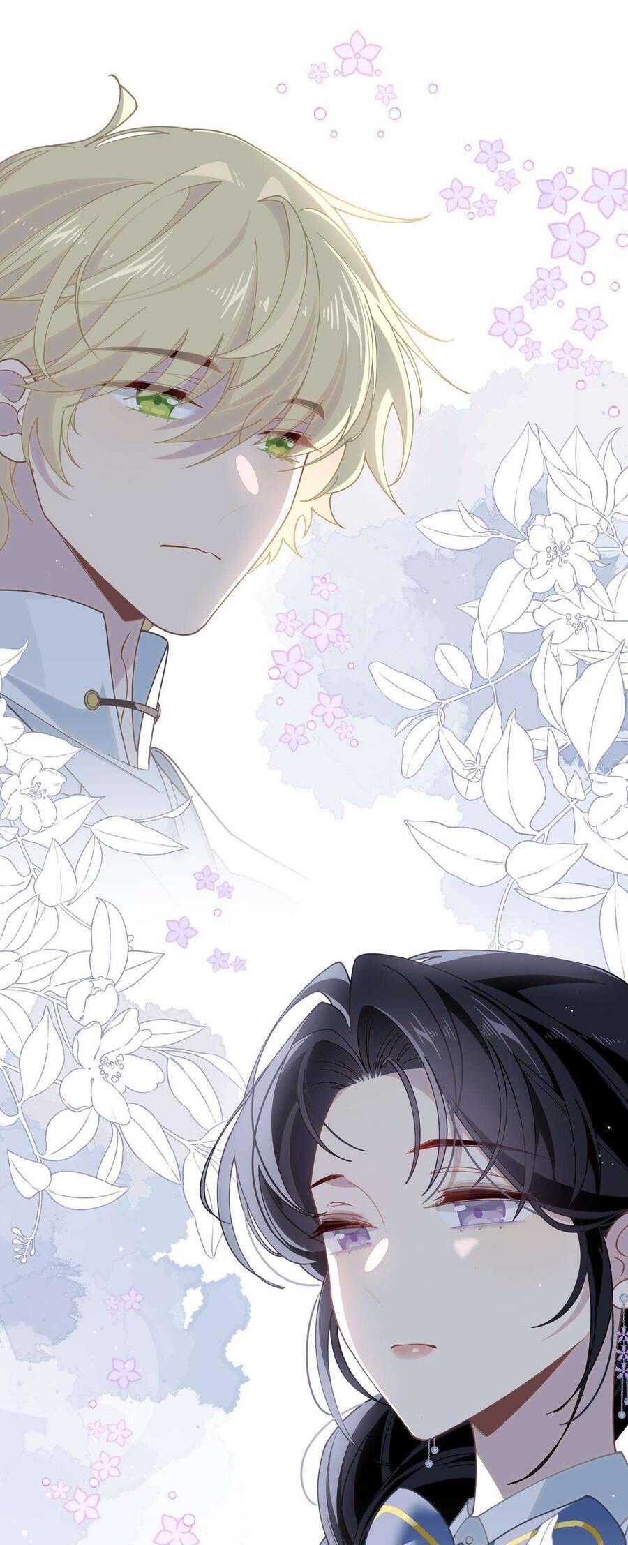 Xuyên Thành Phù Thủy Nuôi Dưỡng Kỵ Sĩ Thánh Điện - Chapter 67 - Page 3