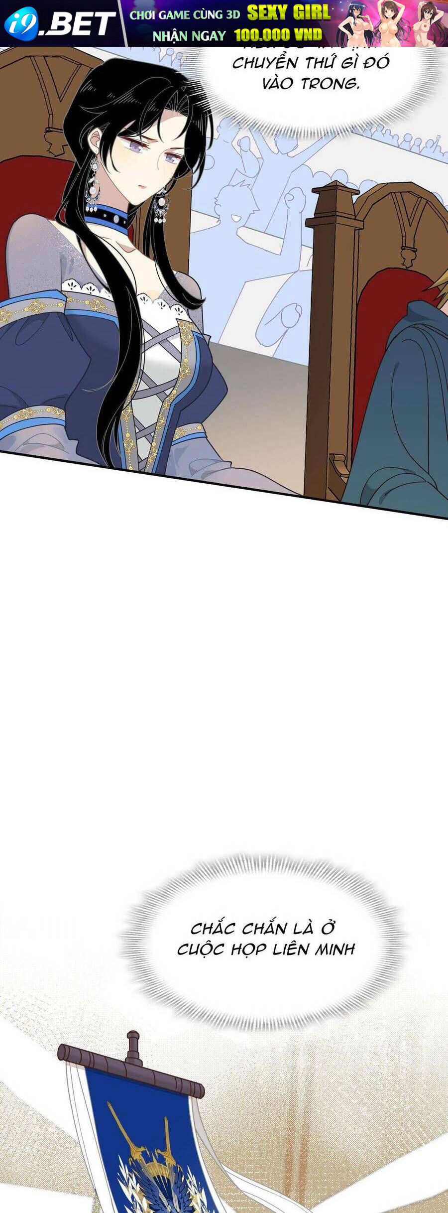 Xuyên Thành Phù Thủy Nuôi Dưỡng Kỵ Sĩ Thánh Điện - Chapter 67 - Page 31