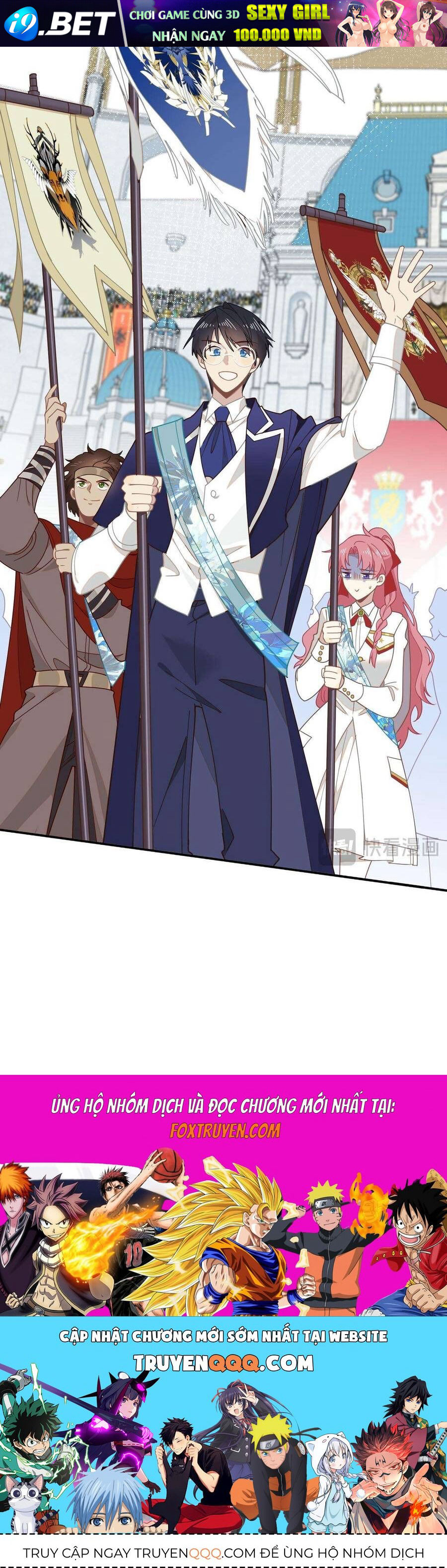 Xuyên Thành Phù Thủy Nuôi Dưỡng Kỵ Sĩ Thánh Điện - Chapter 67 - Page 32