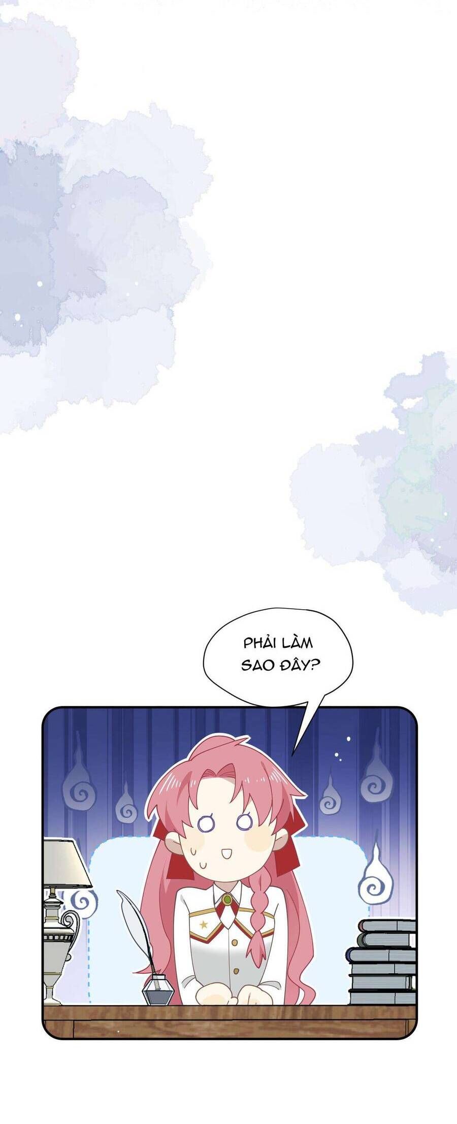 Xuyên Thành Phù Thủy Nuôi Dưỡng Kỵ Sĩ Thánh Điện - Chapter 67 - Page 5