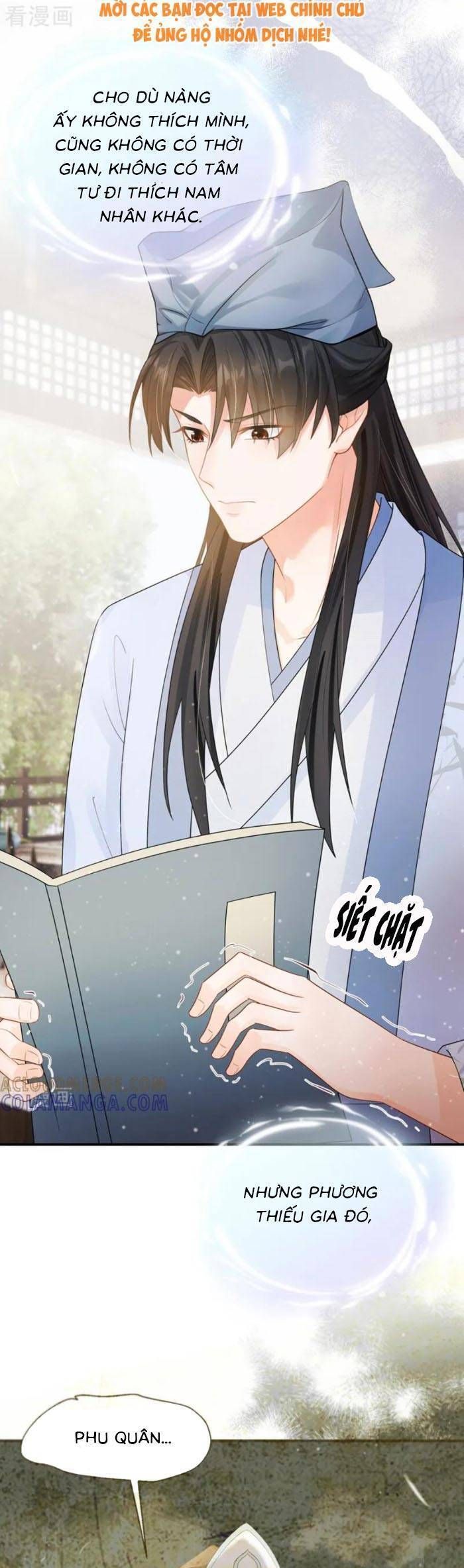 Mang Cả Siêu Thị Xuyên Không Về Nuôi Thừa Tướng - Chapter 48 - Page 15