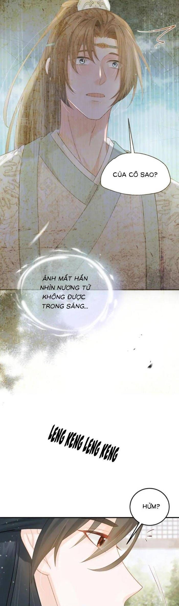 Mang Cả Siêu Thị Xuyên Không Về Nuôi Thừa Tướng - Chapter 48 - Page 16