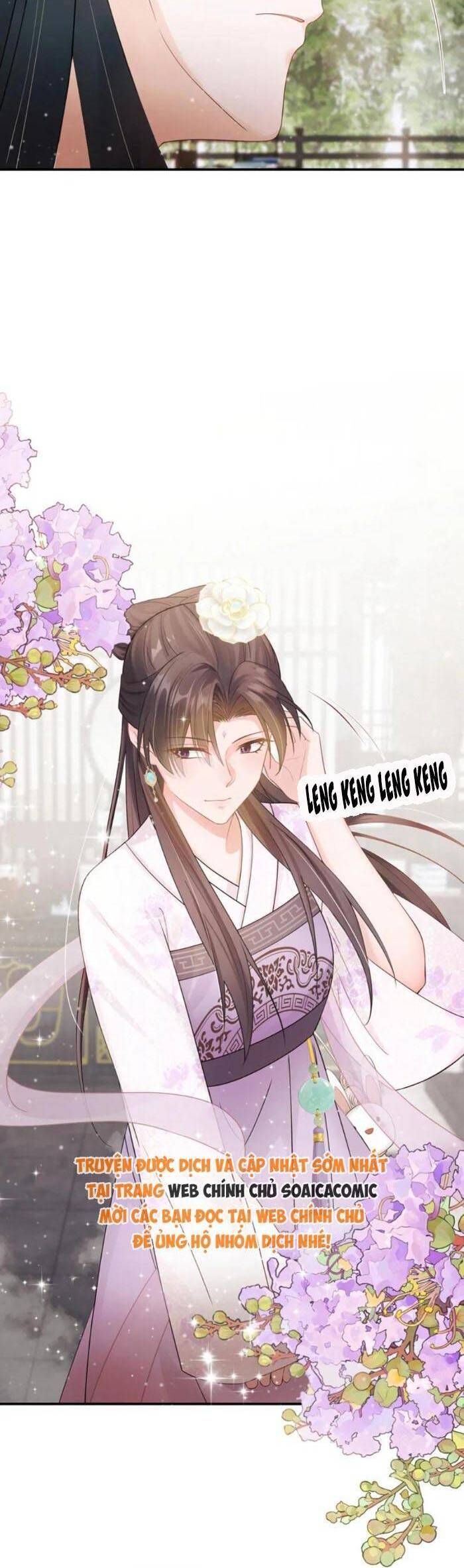 Mang Cả Siêu Thị Xuyên Không Về Nuôi Thừa Tướng - Chapter 48 - Page 17