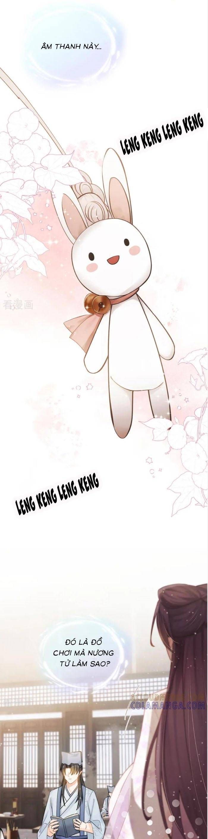 Mang Cả Siêu Thị Xuyên Không Về Nuôi Thừa Tướng - Chapter 48 - Page 18