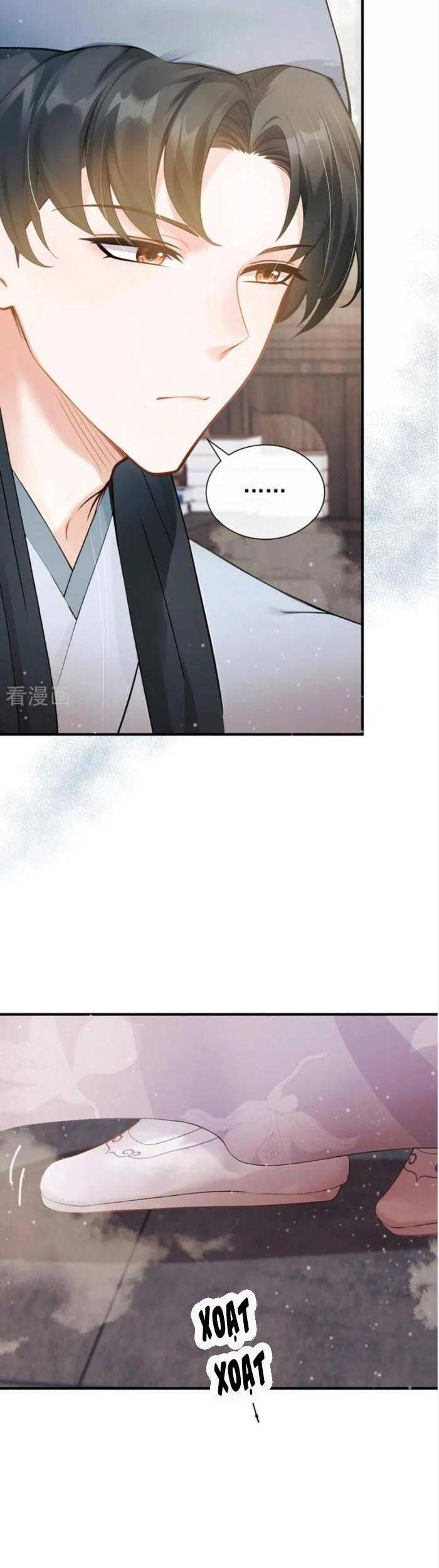 Mang Cả Siêu Thị Xuyên Không Về Nuôi Thừa Tướng - Chapter 48 - Page 21