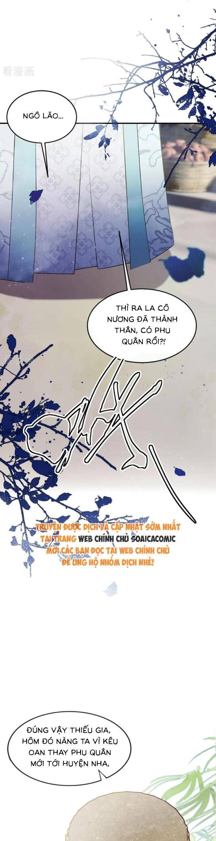 Mang Cả Siêu Thị Xuyên Không Về Nuôi Thừa Tướng - Chapter 48 - Page 6