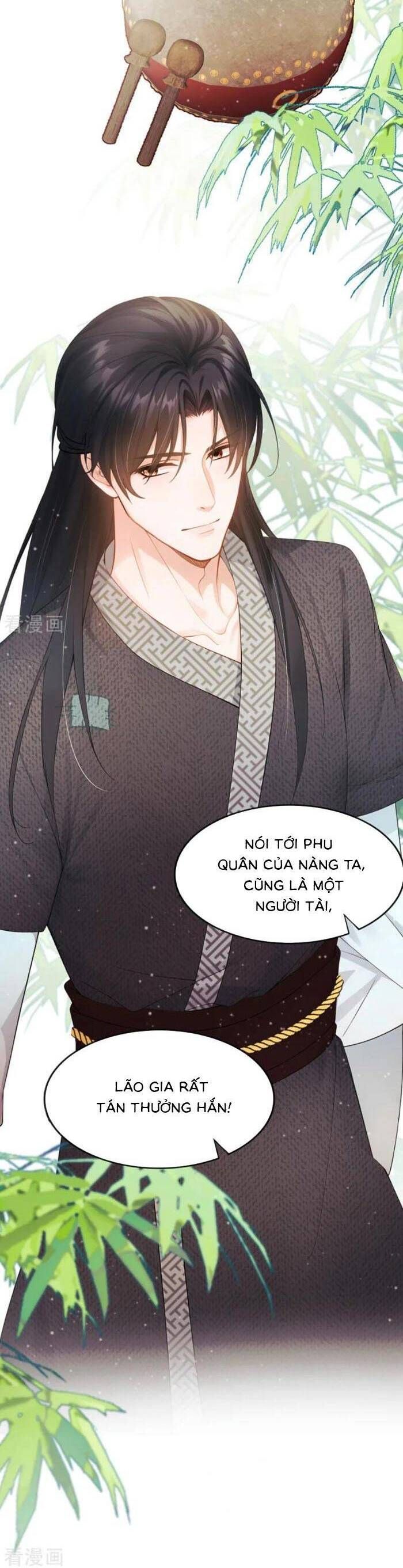 Mang Cả Siêu Thị Xuyên Không Về Nuôi Thừa Tướng - Chapter 48 - Page 7