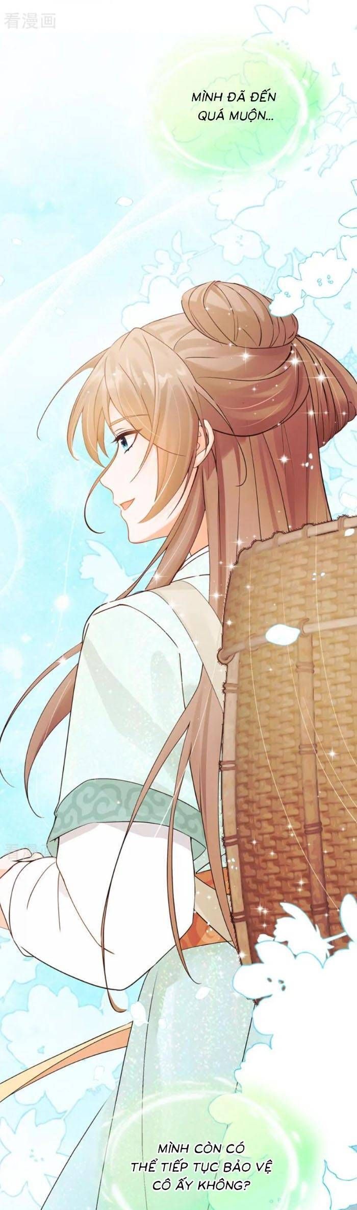 Mang Cả Siêu Thị Xuyên Không Về Nuôi Thừa Tướng - Chapter 48 - Page 9