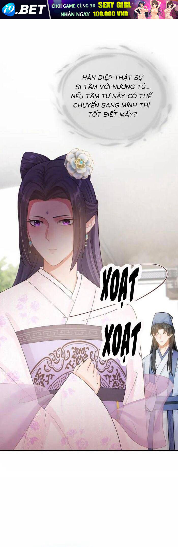 Mang Cả Siêu Thị Xuyên Không Về Nuôi Thừa Tướng - Chapter 49 - Page 11