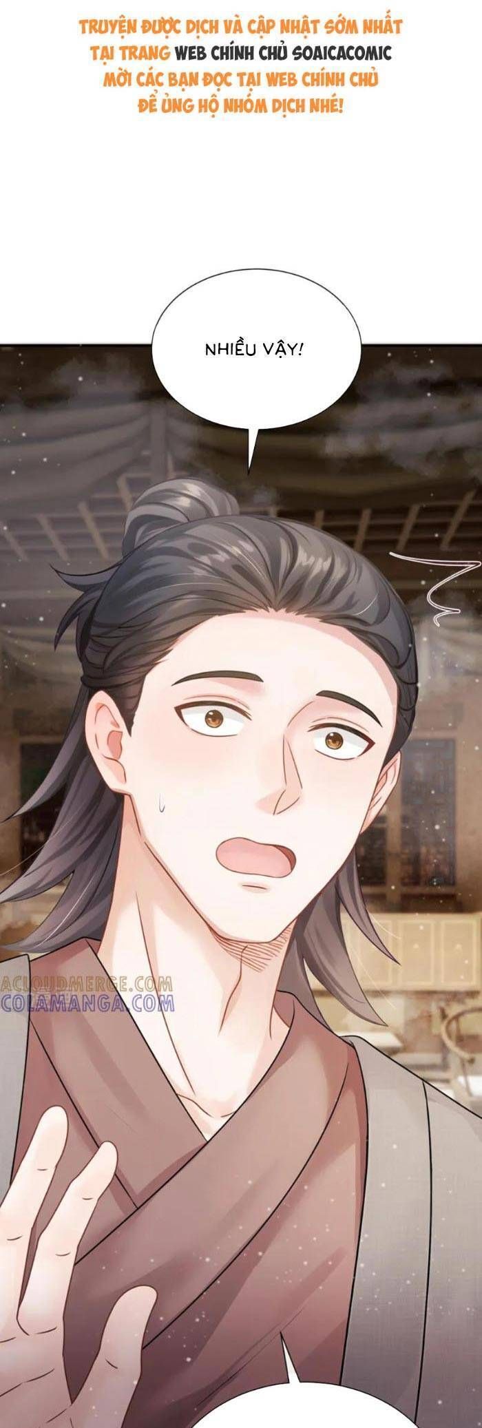 Mang Cả Siêu Thị Xuyên Không Về Nuôi Thừa Tướng - Chapter 49 - Page 15