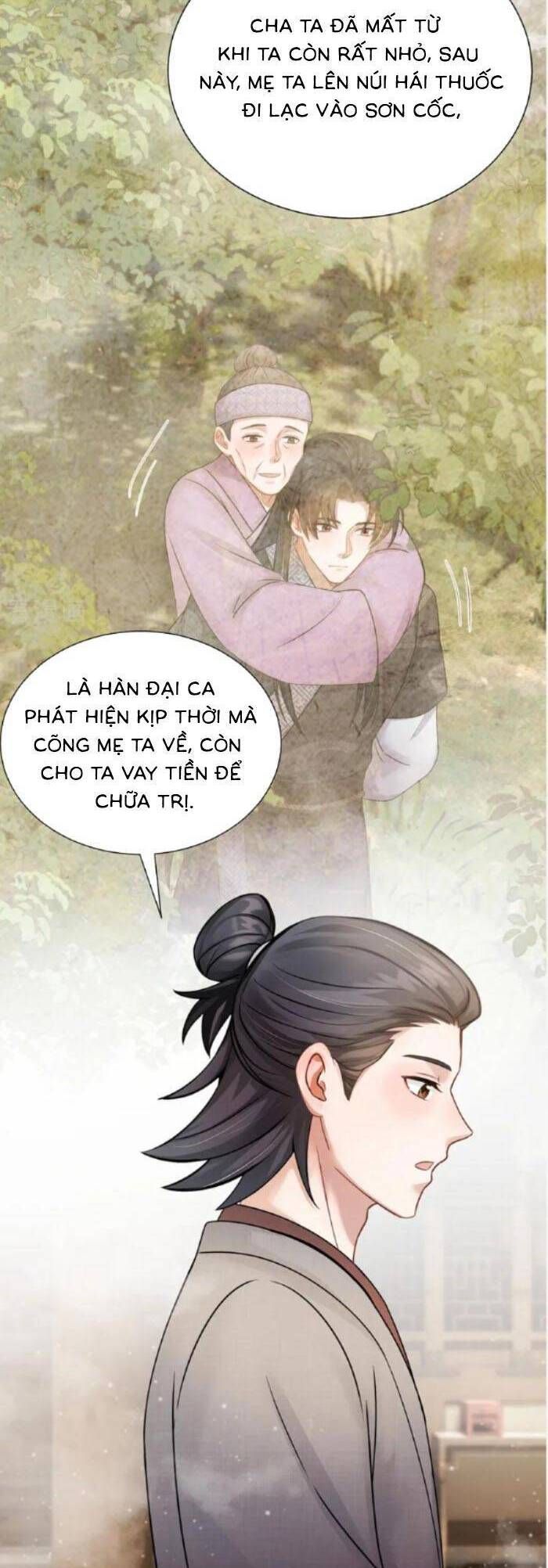 Mang Cả Siêu Thị Xuyên Không Về Nuôi Thừa Tướng - Chapter 49 - Page 19