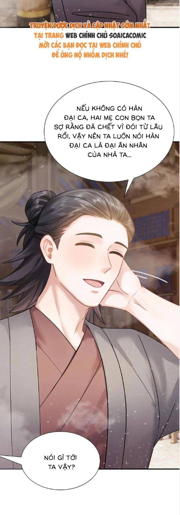 Mang Cả Siêu Thị Xuyên Không Về Nuôi Thừa Tướng - Chapter 49 - Page 20