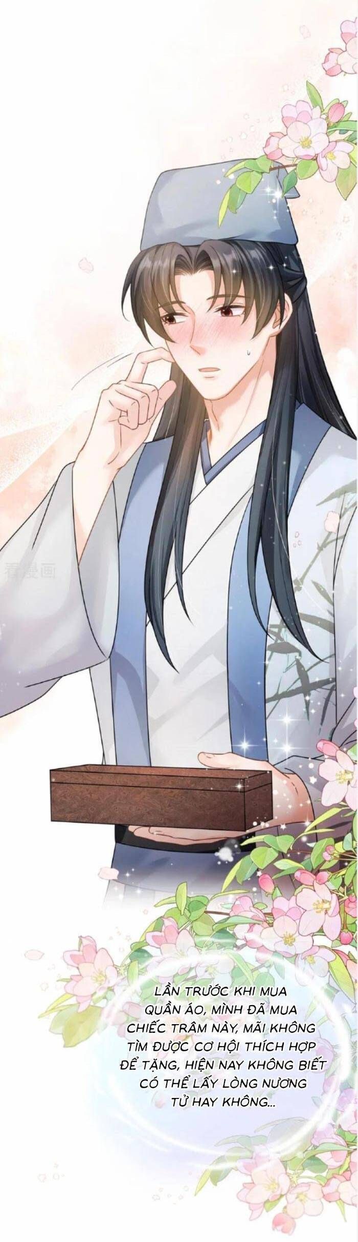 Mang Cả Siêu Thị Xuyên Không Về Nuôi Thừa Tướng - Chapter 49 - Page 23