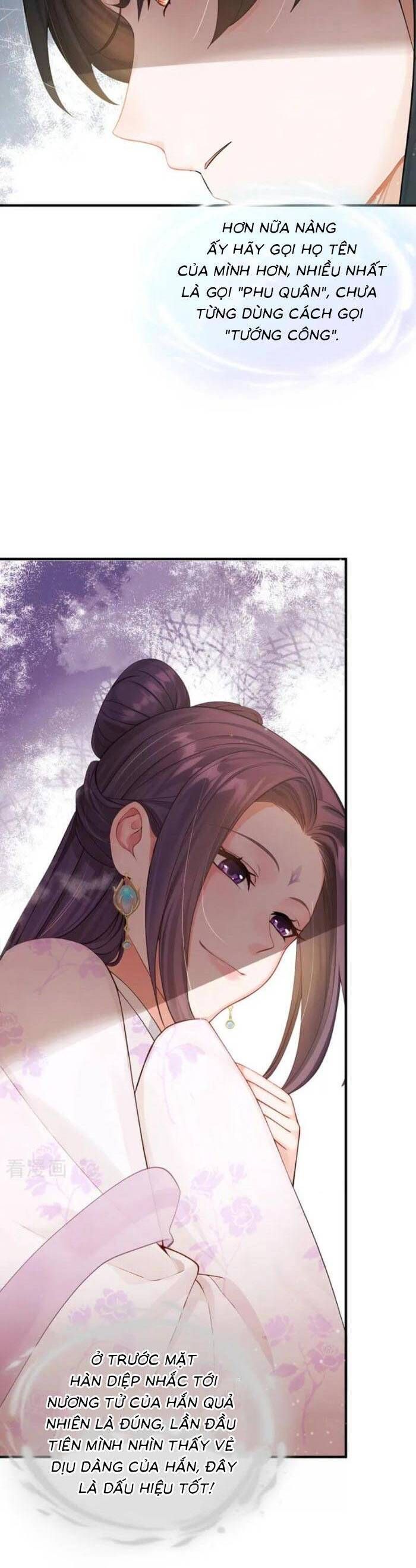 Mang Cả Siêu Thị Xuyên Không Về Nuôi Thừa Tướng - Chapter 49 - Page 5