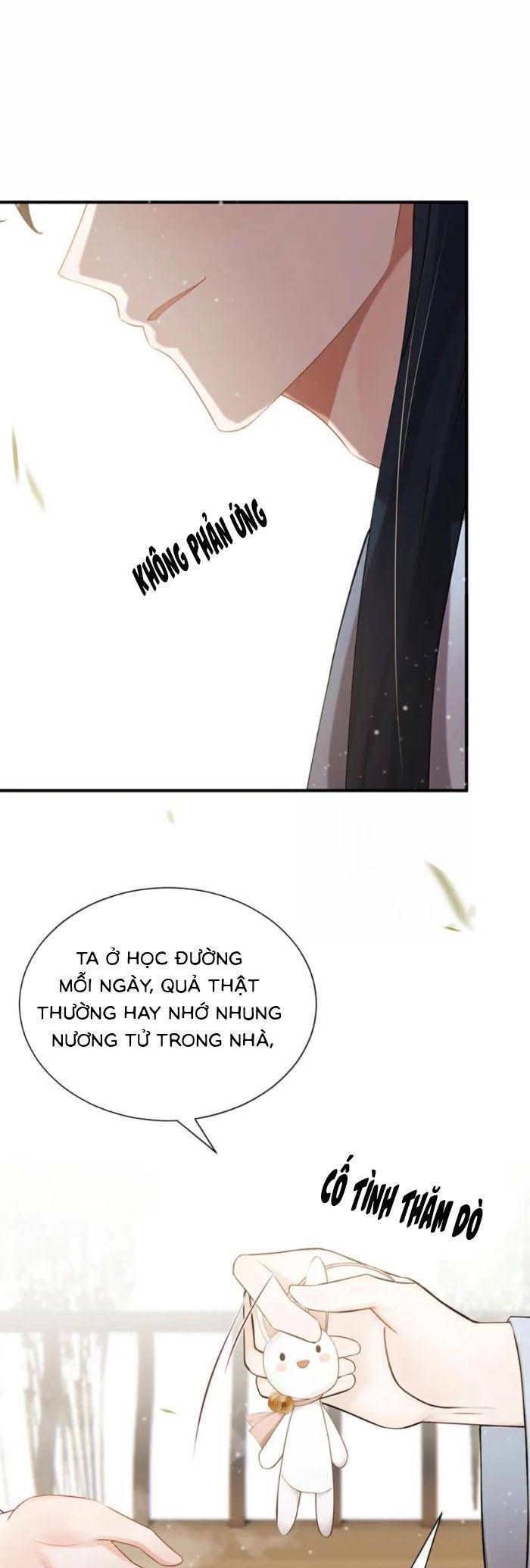Mang Cả Siêu Thị Xuyên Không Về Nuôi Thừa Tướng - Chapter 49 - Page 9