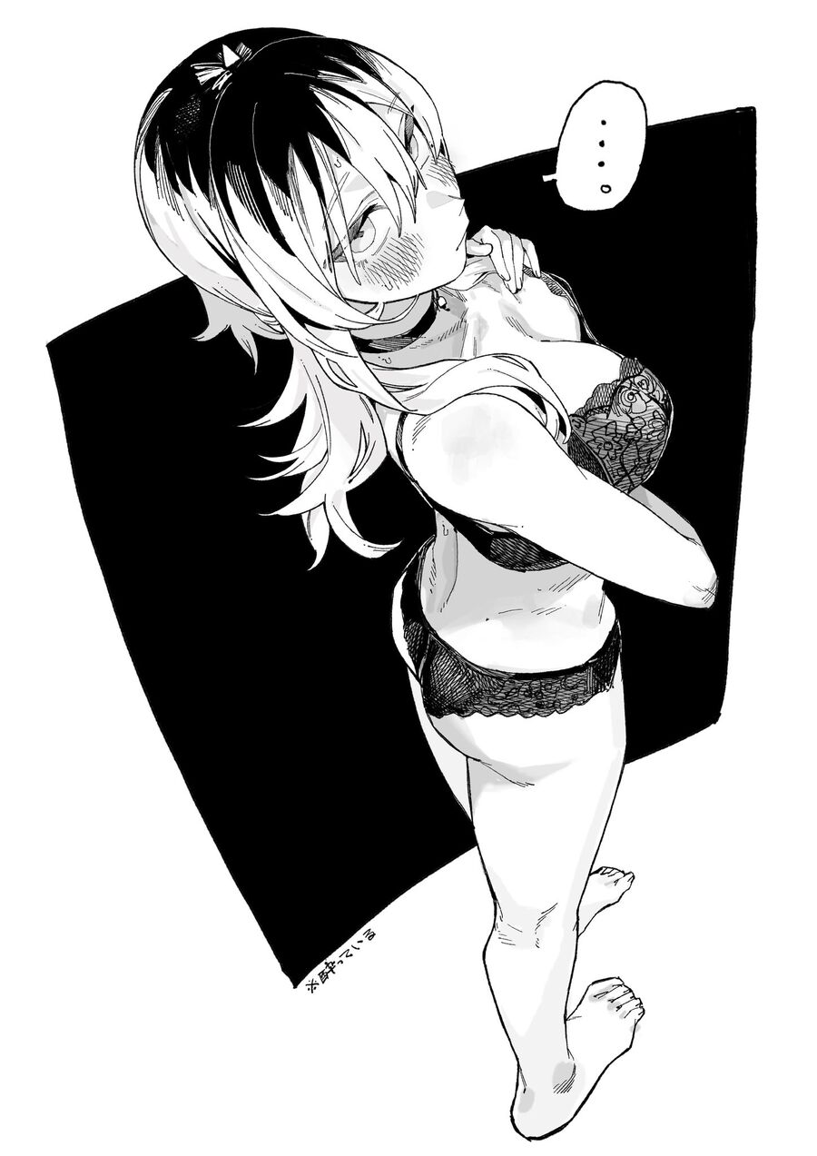 Urabe-San Của Hôm Nay Với... - Chapter 10.5 - Page 11