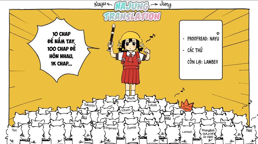 Urabe-San Của Hôm Nay Với... - Chapter 10 - Page 26