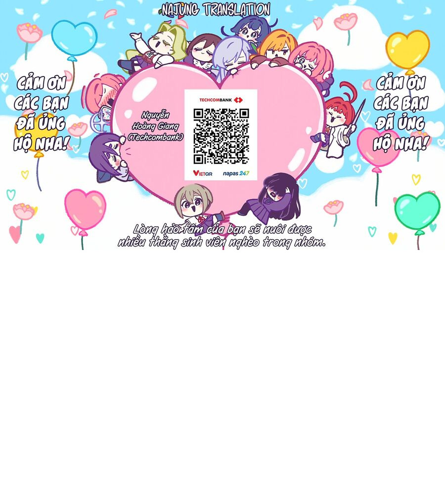 Urabe-San Của Hôm Nay Với... - Chapter 10 - Page 27