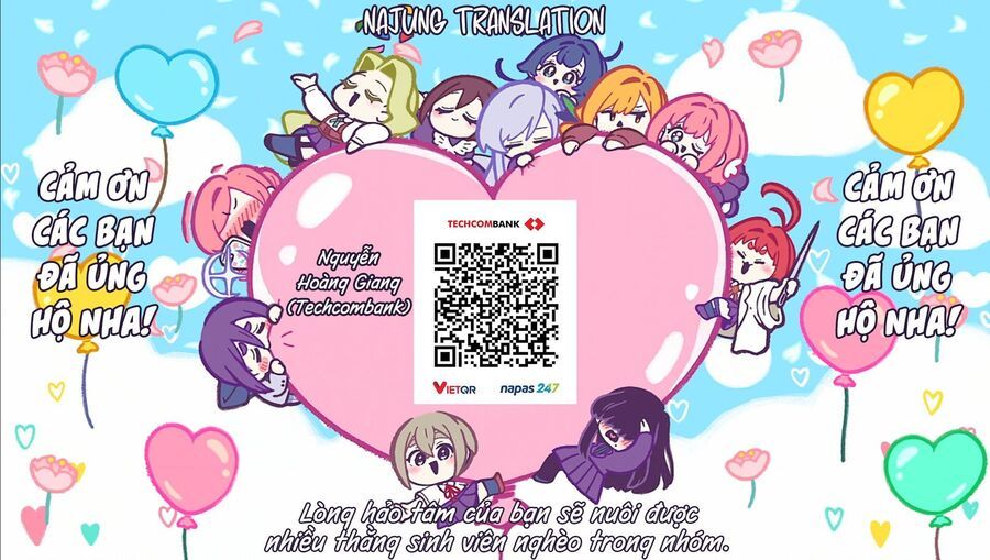 Urabe-San Của Hôm Nay Với... - Chapter 12 - Page 21